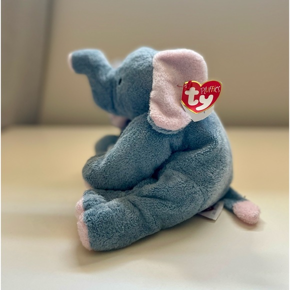 Ty Beanie Babies - Picture 4 of 4